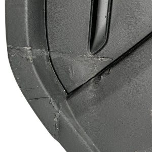 Ford Transit Custom Front Bumper Lower Grill 18-23 JK2117K946AC Genuine DAMAGED* - Image 7