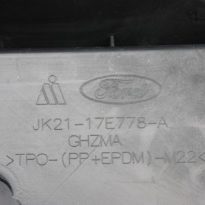 Ford Transit Custom Front Bumper Support Bracket 18-23 JK21-17E778-A *DAMAGED* - Image 8