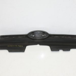 Ford Transit Custom Front Bumper Upper Grill 2012 TO 2018 BK21-8200 Genuine - Image 13