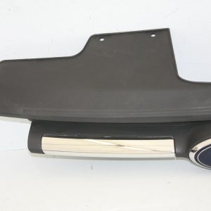 Ford Transit Custom Front Bumper Upper Grill 2012 TO 2018 BK21-8200 Genuine - Image 3