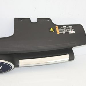 Ford Transit Custom Front Bumper Upper Grill 2012 TO 2018 BK21-8200 Genuine - Image 4