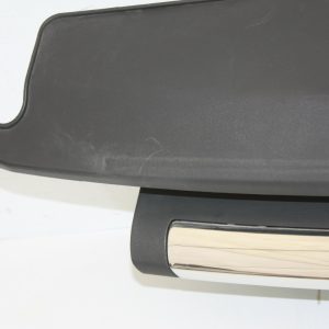 Ford Transit Custom Front Bumper Upper Grill 2012 TO 2018 BK21-8200 Genuine - Image 6