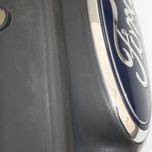 Ford Transit Custom Front Bumper Upper Grill 2012 TO 2018 BK21-8200 Genuine - Image 7