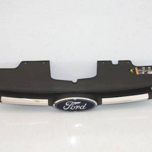 Ford Transit Custom Front Bumper Upper Grill BK21 8200 Genuine 175874081365