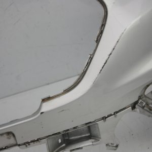 Ford Transit Custom Front Bumper Upper Section JK21-17F003 Genuine - Image 4