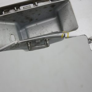 Ford Transit Custom Front Bumper Upper Section JK21-17F003 Genuine - Image 7