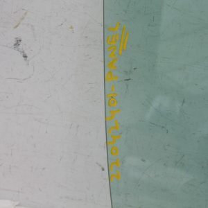 Ford Transit Custom Front Left Side Door Glass 2018-2023 BK21-V21411-A Genuine - Image 3