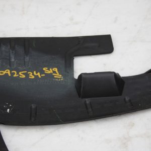 Ford Transit Custom Front Right Radiator Air Guide Trim 2018 - 2023 JK21-V8310-A - Image 3