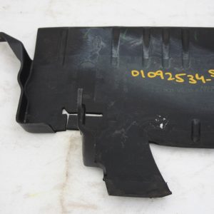 Ford Transit Custom Front Right Radiator Air Guide Trim 2018 - 2023 JK21-V8310-A - Image 4
