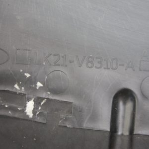 Ford Transit Custom Front Right Radiator Air Guide Trim 2018 - 2023 JK21-V8310-A - Image 7