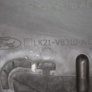 Ford Transit Custom Front Right Radiator Air Guide Trim 2018 - 2023 JK21-V8310-A - Image 9