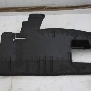 Ford Transit Custom Front Right Radiator Air Guide Trim 2018 - 2023 JK21-V8310-A - Image 10