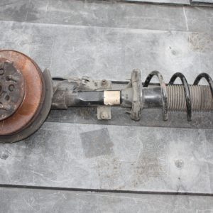 Ford Transit Custom Front Shock Absorber 2012 TO 2023 FK21-18045-AD Genuine