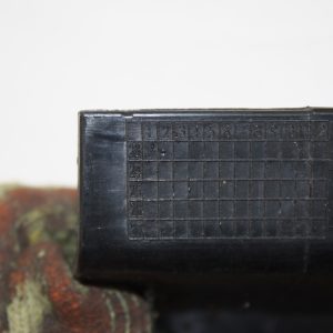 Ford Transit Custom Left Side Tail Light BK21-13405-AJ Genuine *LENS DAMAGED* - Image 13