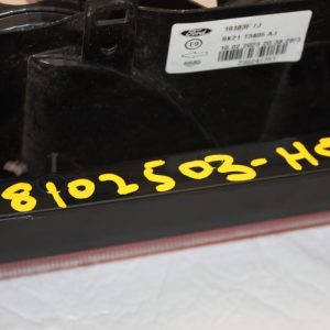 Ford Transit Custom Left Side Tail Light BK21-13405-AJ Genuine *LENS DAMAGED* - Image 14