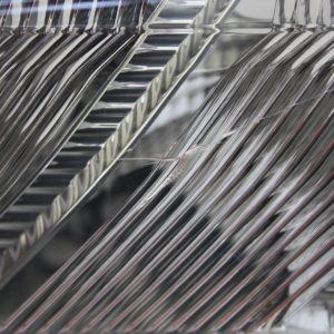 Ford Transit Custom Left Side Tail Light BK21-13405-AJ Genuine *LENS DAMAGED* - Image 4