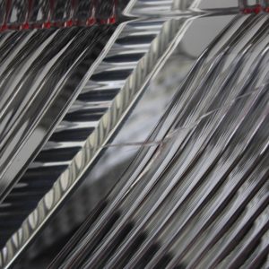 Ford Transit Custom Left Side Tail Light BK21-13405-AJ Genuine *LENS DAMAGED* - Image 5