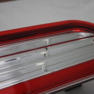 Ford Transit Custom Left Side Tail Light BK21-13405-AJ Genuine *LENS DAMAGED* - Image 6