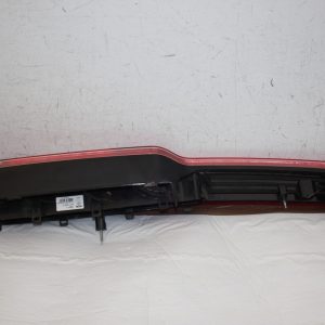 Ford Transit Custom Left Side Tail Light BK21-13405-AJ Genuine *LENS DAMAGED* - Image 7