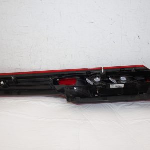 Ford Transit Custom Left Side Tail Light BK21-13405-AJ Genuine *LENS DAMAGED* - Image 8