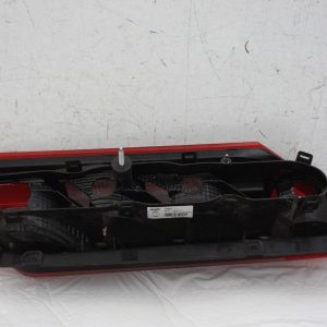Ford Transit Custom Left Side Tail Light BK21-13405-AJ Genuine *LENS DAMAGED* - Image 9