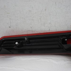 Ford Transit Custom Left Side Tail Light BK21-13405-AJ Genuine *LENS DAMAGED* - Image 10