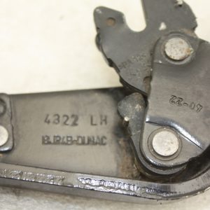 Ford Transit Custom Left Sliding Door Lower Roller Hinge BK21-V25001-AL Genuine - Image 9