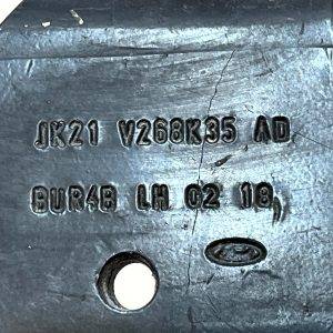 Ford Transit Custom Left Sliding Door Roller Guide 17-23 JK21-V268K35-AD Genuine - Image 12