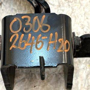 Ford Transit Custom Left Sliding Door Roller Guide 17-23 JK21-V268K35-AD Genuine - Image 13