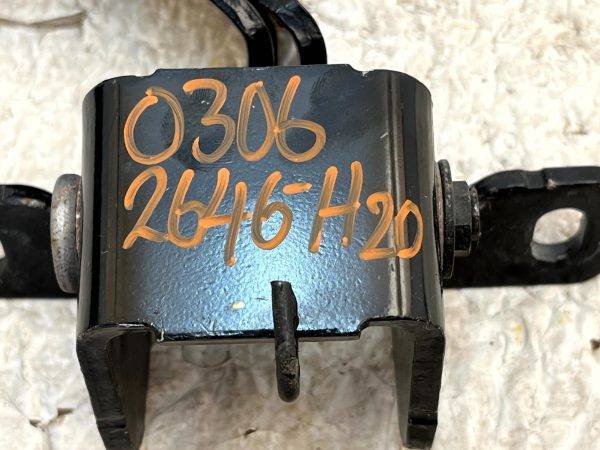 Ford Transit Custom Left Sliding Door Roller Guide 17 23 JK21 V268K35 AD Genuine 178440382255 13