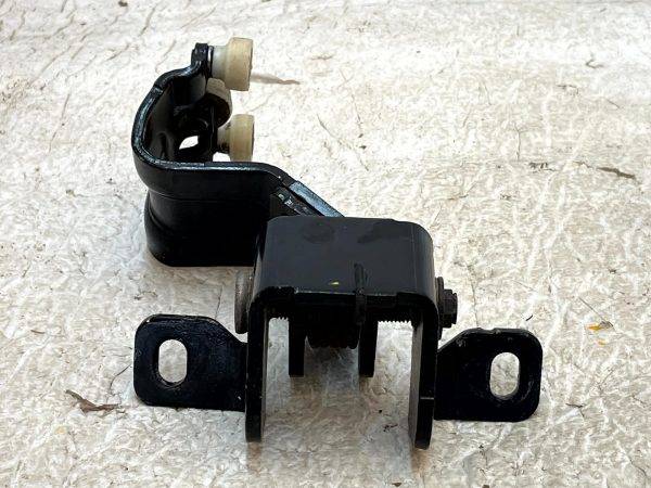 Ford Transit Custom Left Sliding Door Roller Guide 17 23 JK21 V268K35 AD Genuine 178440382255 7
