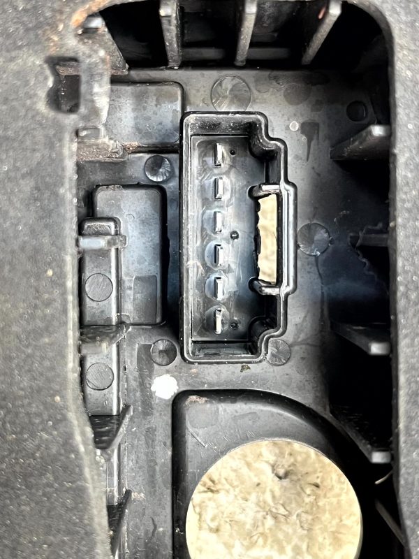 Ford Transit Custom MK1 Rear Light Bulb Holder Socket 2012- 2017 BK21-13N004-AB 10 Ford Transit Custom MK1 Rear Light Bulb Holder Socket 2012 2017 BK21 13N004 AB 178560614255 11