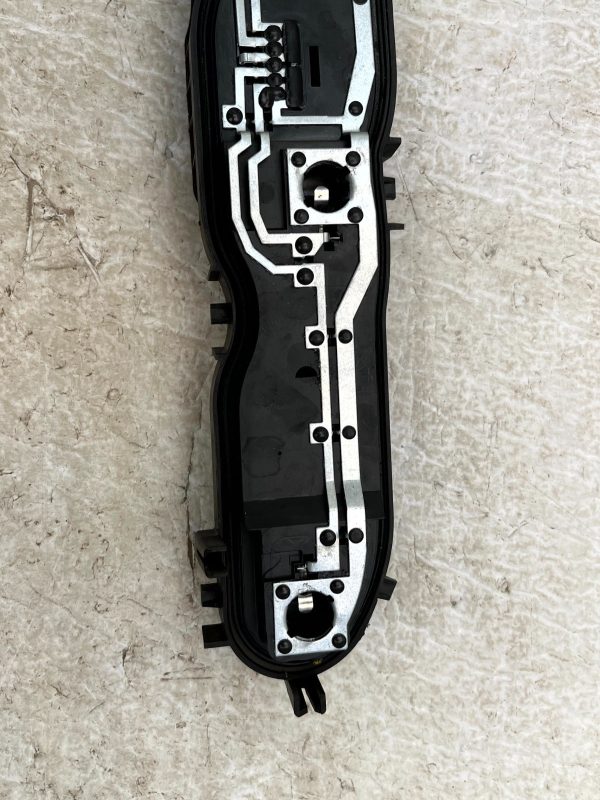 Ford Transit Custom MK1 Rear Light Bulb Holder Socket 2012- 2017 BK21-13N004-AB 4 Ford Transit Custom MK1 Rear Light Bulb Holder Socket 2012 2017 BK21 13N004 AB 178560614255 5
