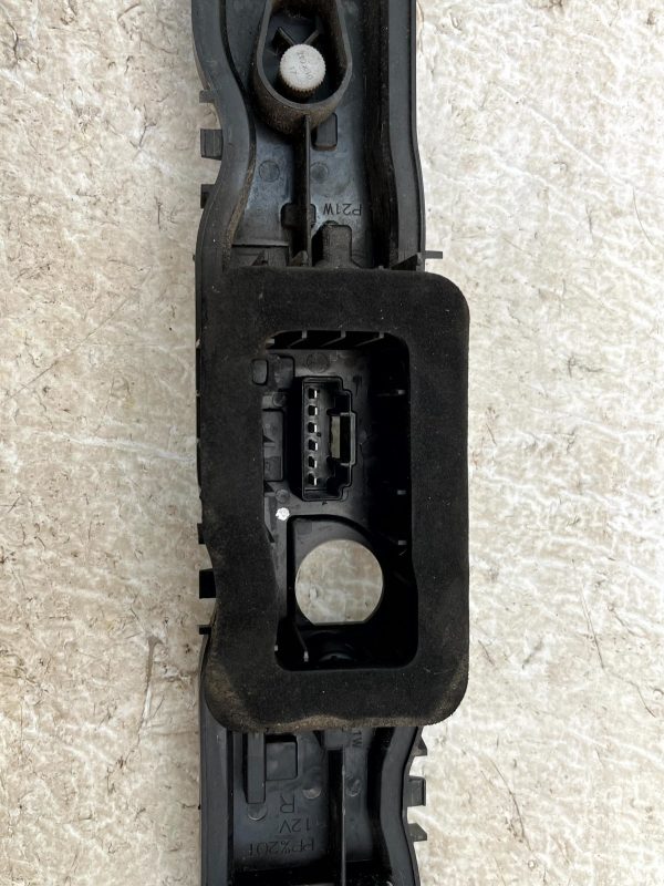 Ford Transit Custom MK1 Rear Light Bulb Holder Socket 2012- 2017 BK21-13N004-AB 7 Ford Transit Custom MK1 Rear Light Bulb Holder Socket 2012 2017 BK21 13N004 AB 178560614255 8