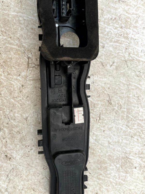 Ford Transit Custom MK1 Rear Light Bulb Holder Socket 2012- 2017 BK21-13N004-AB 8 Ford Transit Custom MK1 Rear Light Bulb Holder Socket 2012 2017 BK21 13N004 AB 178560614255 9