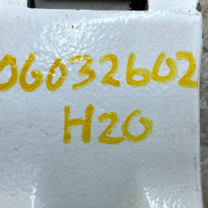 Ford Transit Custom MK8 Rear Right Door Top Hinge 12-23 BK21-V42982-AG Genuine - Image 17