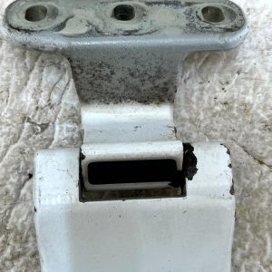 Ford Transit Custom MK8 Rear Right Door Top Hinge 12-23 BK21-V42982-AG Genuine - Image 10