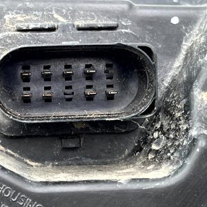 Ford Transit Custom MK8 Right LED Headlight 2017-2023 JK21-13W029-CJ Genuine - Image 13
