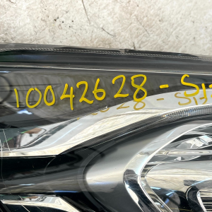 Ford Transit Custom MK8 Right LED Headlight 2017-2023 JK21-13W029-CJ Genuine - Image 19