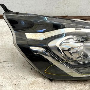 Ford Transit Custom MK8 Right LED Headlight 2017-2023 JK21-13W029-CJ Genuine - Image 3