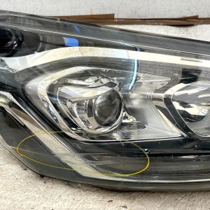 Ford Transit Custom MK8 Right LED Headlight 2017-2023 JK21-13W029-CJ Genuine - Image 4