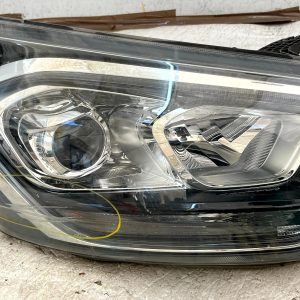 Ford Transit Custom MK8 Right LED Headlight 2017-2023 JK21-13W029-CJ Genuine - Image 5