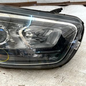 Ford Transit Custom MK8 Right LED Headlight 2017-2023 JK21-13W029-CJ Genuine - Image 6