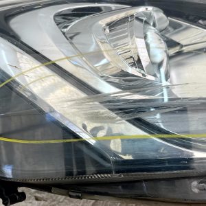 Ford Transit Custom MK8 Right LED Headlight 2017-2023 JK21-13W029-CJ Genuine - Image 7