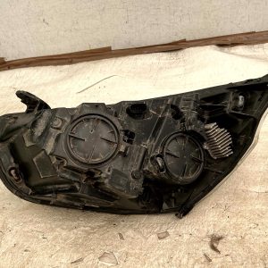 Ford Transit Custom MK8 Right LED Headlight 2017-2023 JK21-13W029-CJ Genuine - Image 8