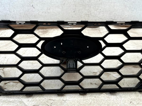 Ford Transit Custom Mk2 Front Bumper Radiator Grille 23 ON PZ31 17B968 G Genuine 178519238895 10