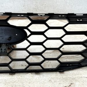 Ford Transit Custom Mk2 Front Bumper Radiator Grille 23 ON PZ31-17B968-G Genuine - Image 11