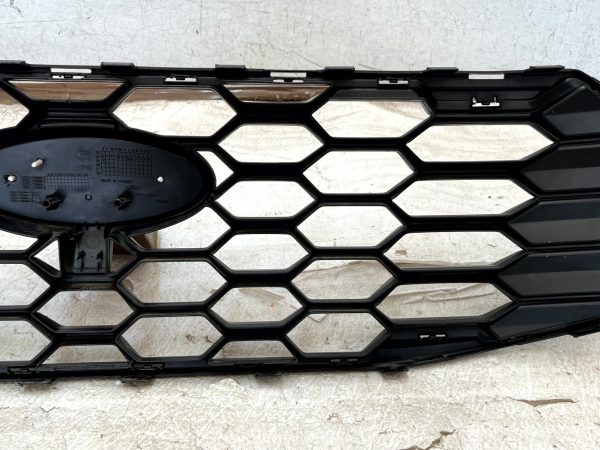 Ford Transit Custom Mk2 Front Bumper Radiator Grille 23 ON PZ31 17B968 G Genuine 178519238895 11
