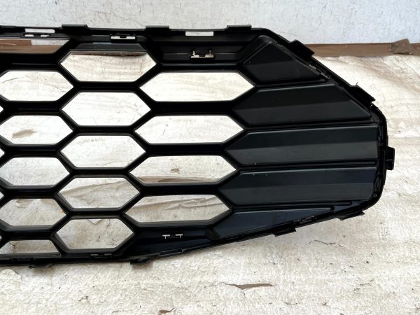 Ford Transit Custom Mk2 Front Bumper Radiator Grille 23 ON PZ31 17B968 G Genuine 178519238895 12