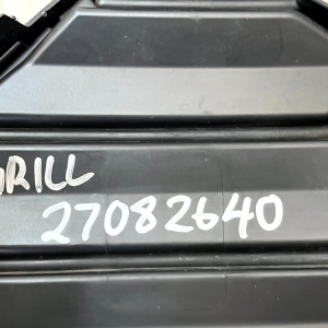 Ford Transit Custom Mk2 Front Bumper Radiator Grille 23 ON PZ31-17B968-G Genuine - Image 14